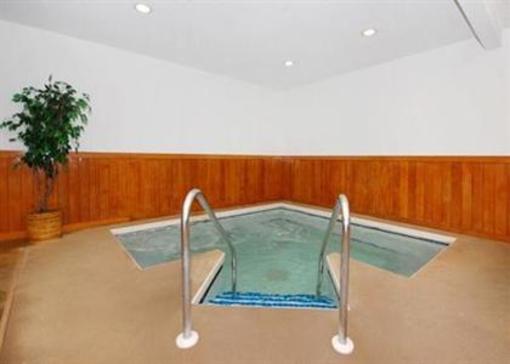 фото отеля Comfort Inn Rhinelander
