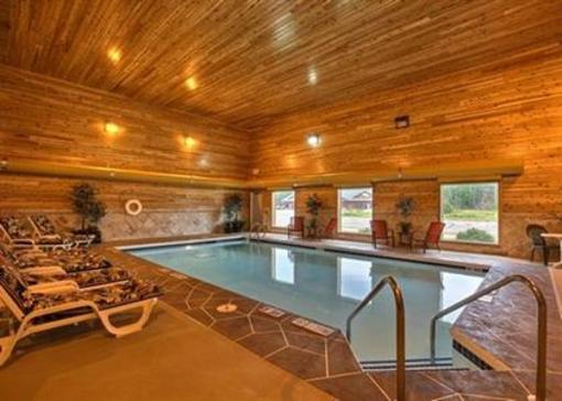 фото отеля Comfort Inn Rhinelander