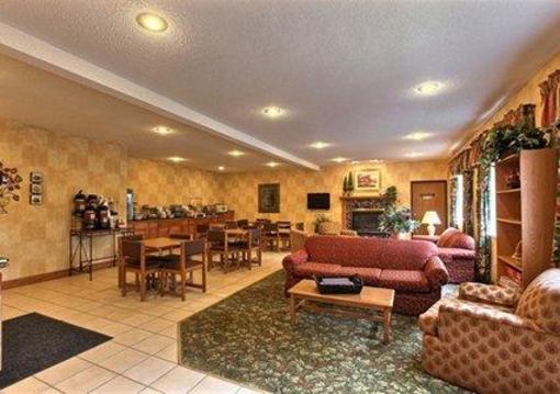 фото отеля Comfort Inn Rhinelander