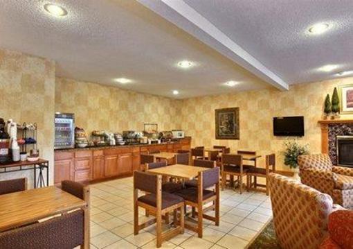 фото отеля Comfort Inn Rhinelander