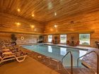 фото отеля Comfort Inn Rhinelander