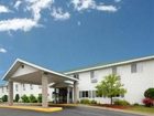 фото отеля Comfort Inn Rhinelander