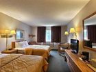 фото отеля Comfort Inn Rhinelander