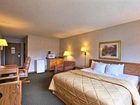фото отеля Comfort Inn Rhinelander