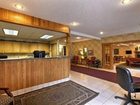 фото отеля Comfort Inn Rhinelander