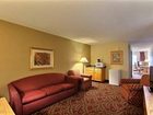 фото отеля Comfort Inn Rhinelander