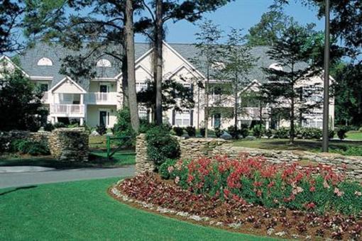 фото отеля Village at the Glens Golf Resort Little River