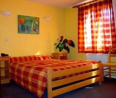 фото отеля Hotel la Datcha
