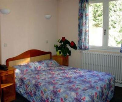 фото отеля Hotel la Datcha
