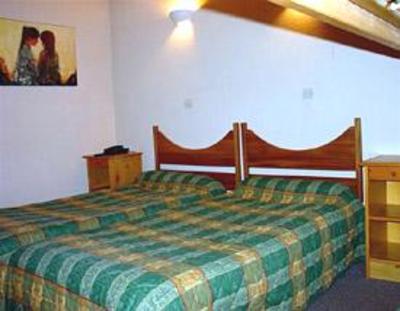 фото отеля Hotel la Datcha