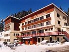 фото отеля Hotel la Datcha