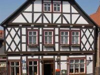 Hotel am Rathaus Tangermunde