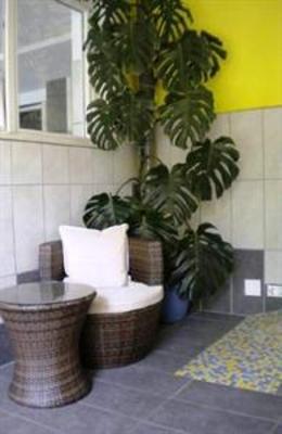 фото отеля Familienhotel Steindl