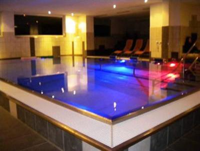 фото отеля Familienhotel Steindl
