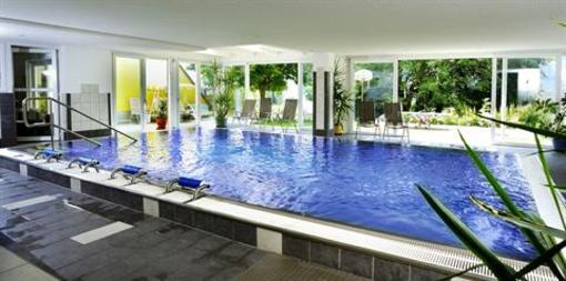 фото отеля Familienhotel Steindl