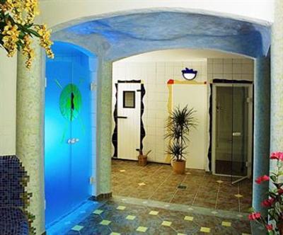 фото отеля Familienhotel Steindl
