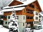 фото отеля Familienhotel Steindl