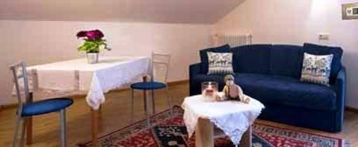 фото отеля Hotel Italia Corvara