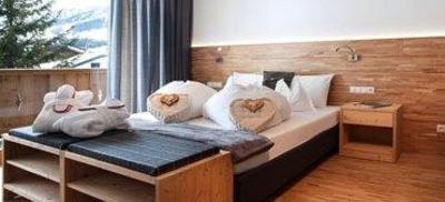 фото отеля Hotel Italia Corvara