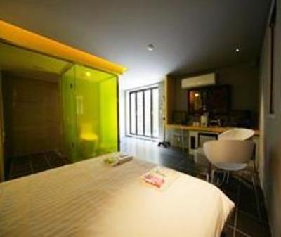 фото отеля Hotel Pop Incheon