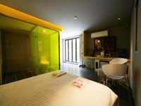 Hotel Pop Incheon
