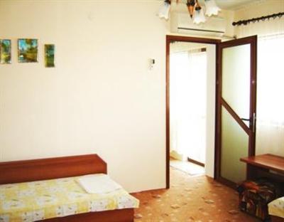 фото отеля Family Hotel Green Home