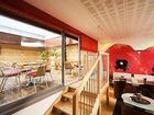 фото отеля Ibis Lyon Gare La Part Dieu