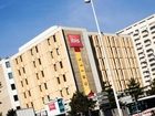 фото отеля Ibis Lyon Gare La Part Dieu