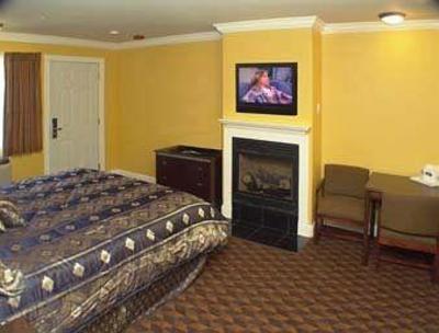 фото отеля Howard Johnson Express Seaside