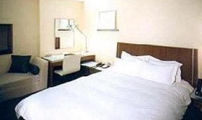 фото отеля Hotel Pop Green
