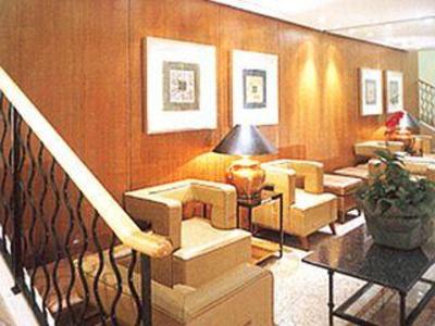 фото отеля Hotel Pop Green