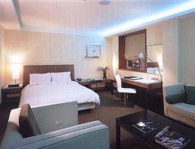 фото отеля Hotel Pop Green