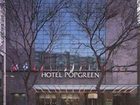 фото отеля Hotel Pop Green
