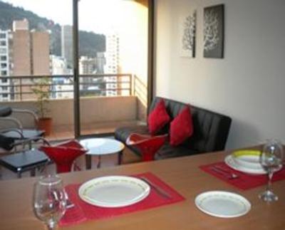 фото отеля Barcelo Suites Providencia I