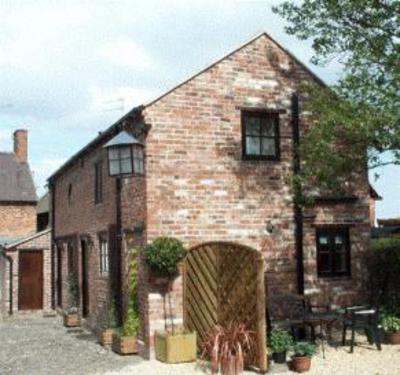 фото отеля The Stableyard Guest Accommodation Bangor On Dee Wrexham