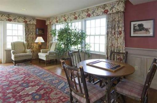 фото отеля Chase House at Mill Falls