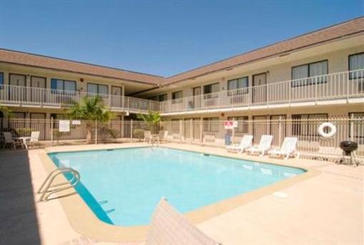 фото отеля Americas Best Value Inn Groves