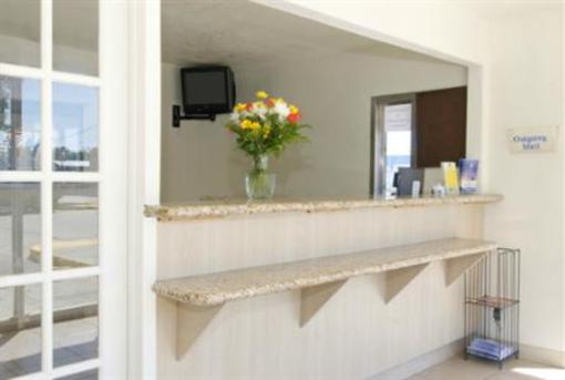 фото отеля Americas Best Value Inn Groves