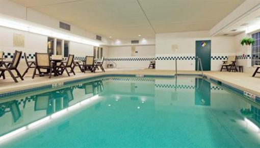 фото отеля Country Inn & Suites Clinton (Tennessee)