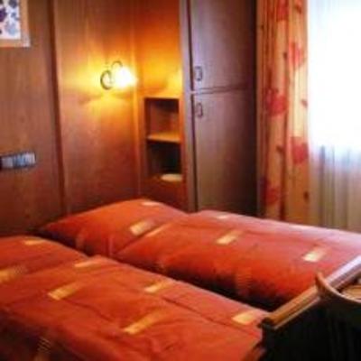 фото отеля Haus Jud Pension Reith im Alpbachtal