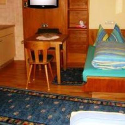 фото отеля Haus Jud Pension Reith im Alpbachtal