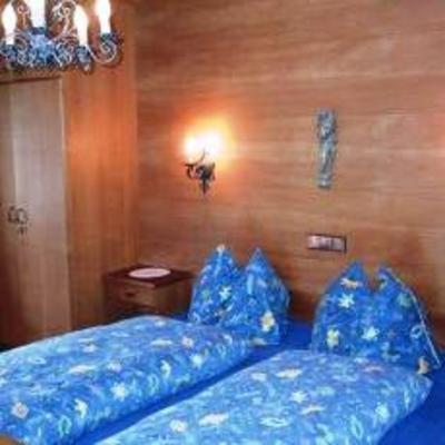 фото отеля Haus Jud Pension Reith im Alpbachtal