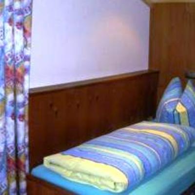 фото отеля Haus Jud Pension Reith im Alpbachtal