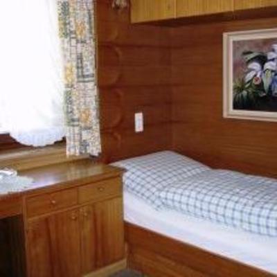 фото отеля Haus Jud Pension Reith im Alpbachtal