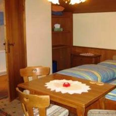 фото отеля Haus Jud Pension Reith im Alpbachtal