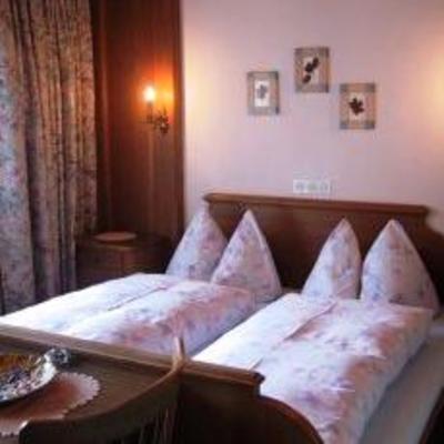 фото отеля Haus Jud Pension Reith im Alpbachtal