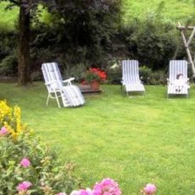фото отеля Haus Jud Pension Reith im Alpbachtal