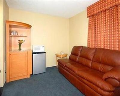 фото отеля Quality Inn & Suites Greenfield
