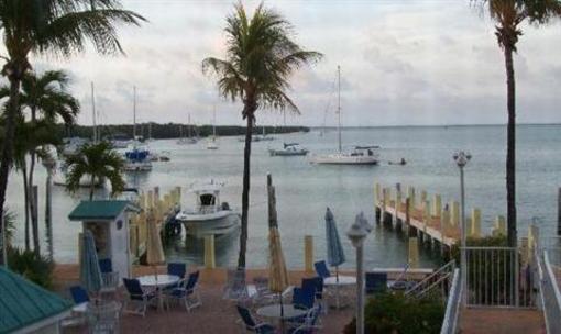 фото отеля Anchorage Resort Key Largo