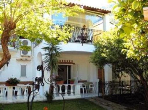 фото отеля Villa Le Magnolie Hotel Forio
